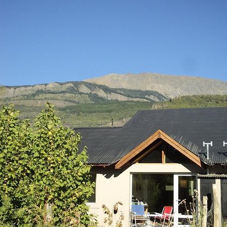 Вилла Casas Con Vista Al Piltri Эль-Больсон Экстерьер фото